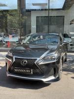 لکسوس Nx200 2017 فول