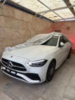بنز C200L 2025صفر