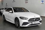 C200 L 2025 بنز