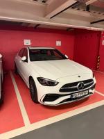 بنز c200l 2025 مشابه صفر