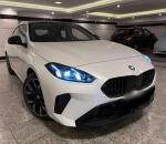 Bmw 225 2025 بی ام دبلیو ۲۲۵