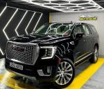 GMC Yakon 2022 گذرموقت