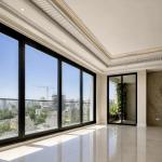 قیطریه ۲۳۵ متر ۴ خواب لوکس لوکیشن