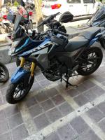 هوندا CBX200 NH ادونچر هورنت