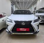 لکسوس RX200t مدل 2017