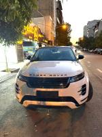 رنجرور ایووک 2025