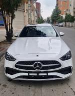 بنز c200l 2025
