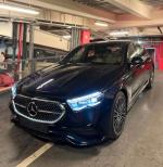 بنز E300 مدل 2026