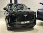 کادیلاک Cadillac Escalade 2025