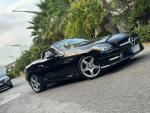 مرسدس بنز Slk300